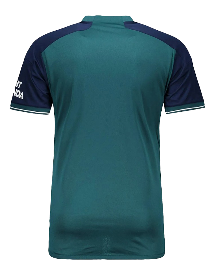 MAILLOT ARSENAL THIRD 2023/2024