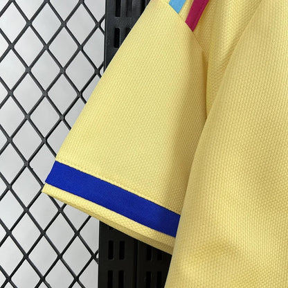 Maillot Curaçao Extérieur 2026/2027