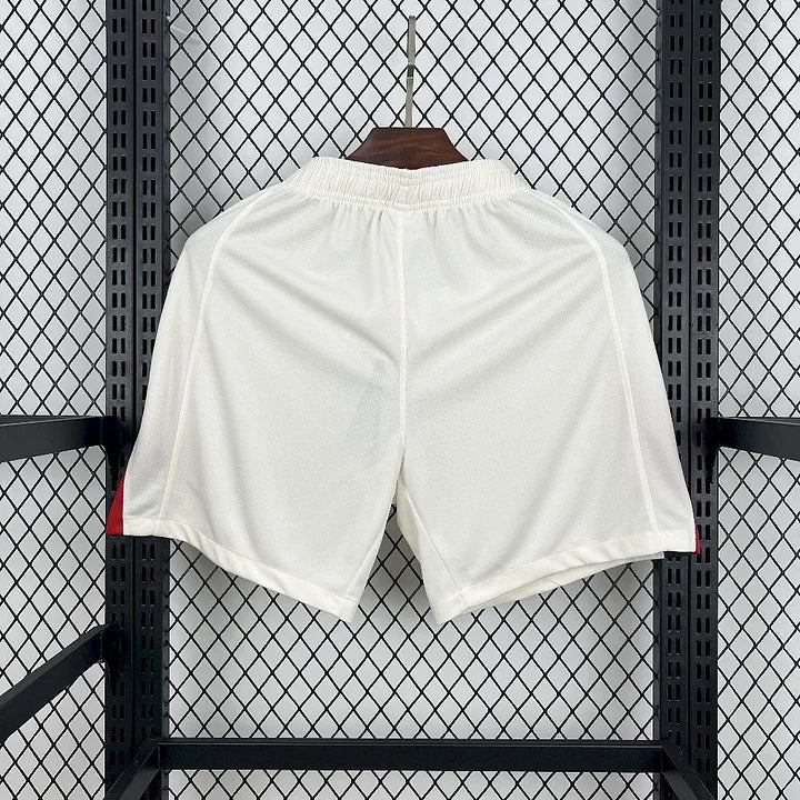 Short Chelsea Extérieur 2025/2026