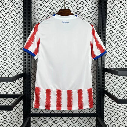 Maillot Paraguay Domicile 2026/2027
