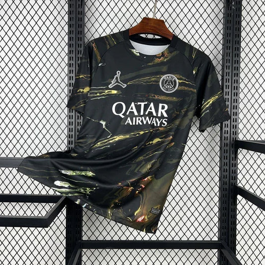 Maillot Paris Night Edition 2025/2026