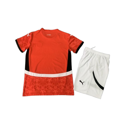 Kit Enfant Égypte Domicile 2025/2026