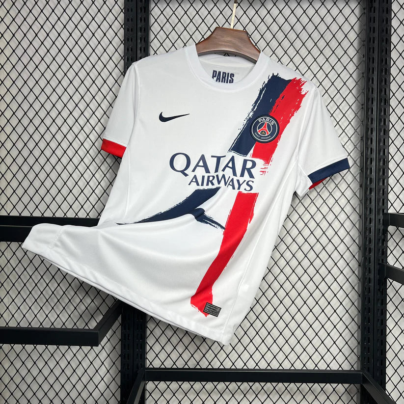 Maillot Paris Extérieur 2025/2026