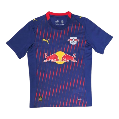 Maillot RB Leipzig Extérieur 2025/2026