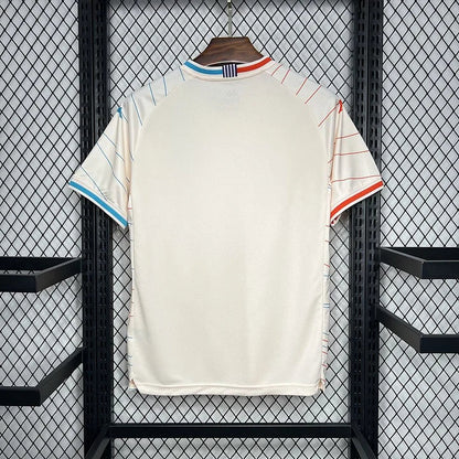 Maillot Real Valladolid Extérieur 2024/2025