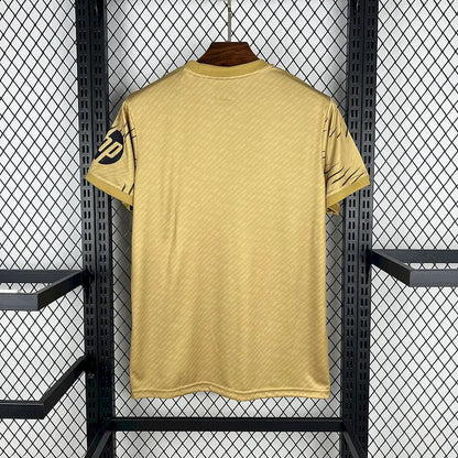 Maillot Real Madrid Entraînement 2025/2026