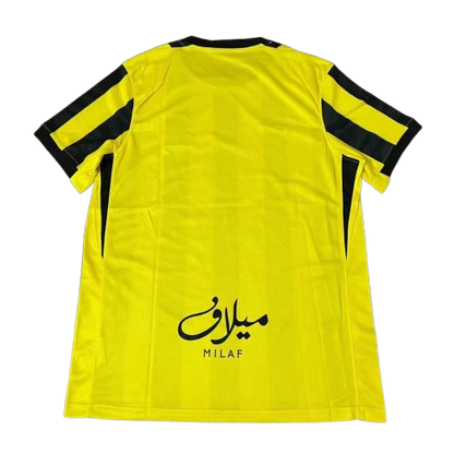 Maillot Al-Ittihad Domicile 2025/2026