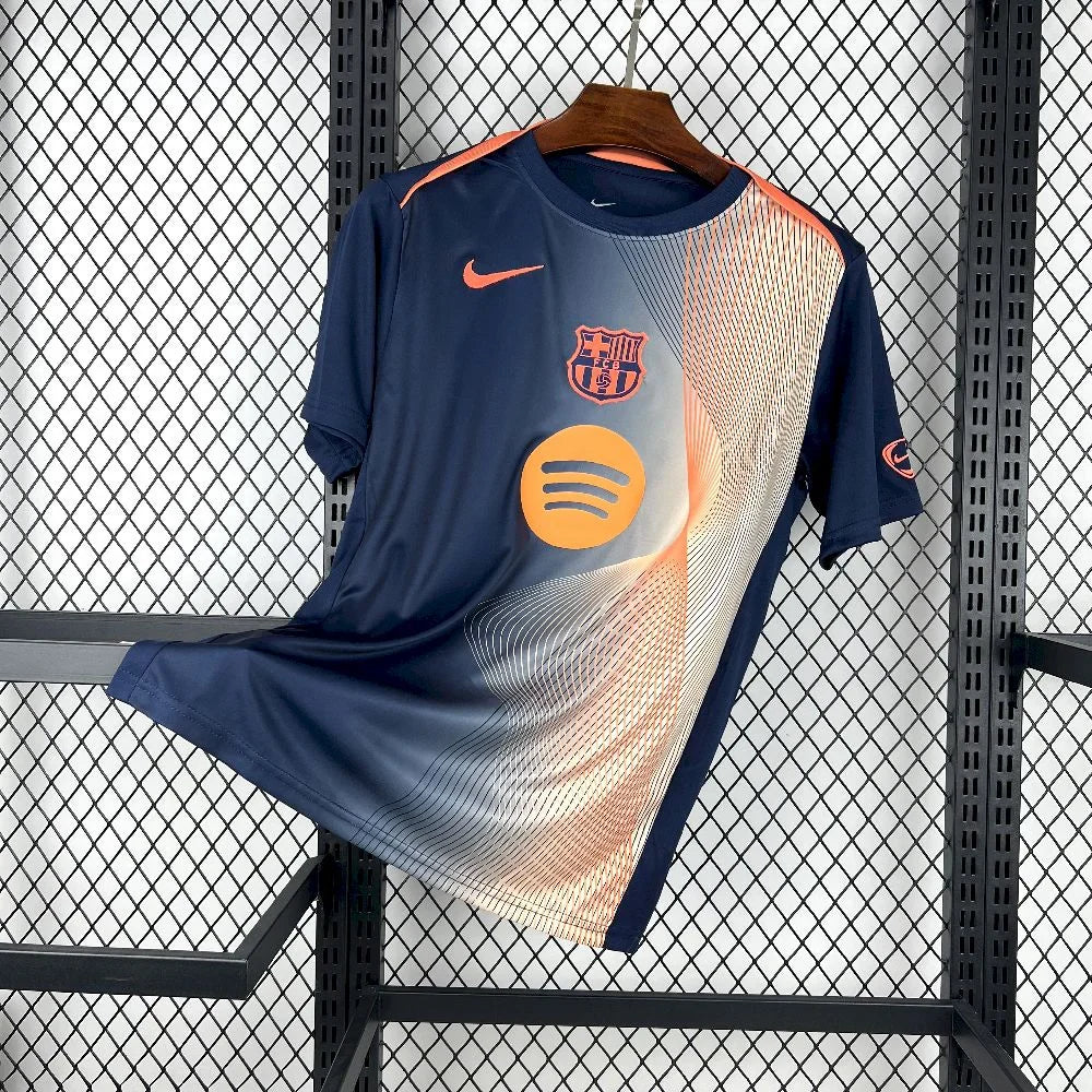 Maillot Barcelone Third 2025/2026