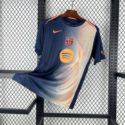 Maillot Barcelone Third 2025/2026