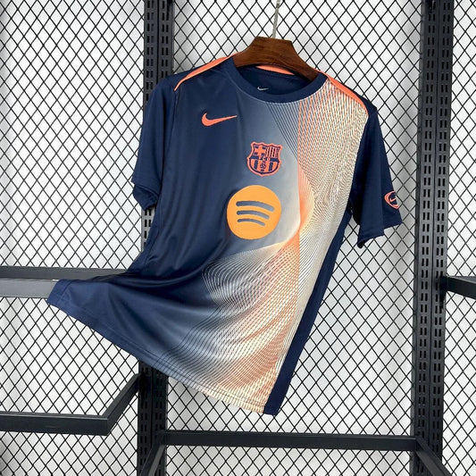 Maillot Barcelone Third 2025/2026