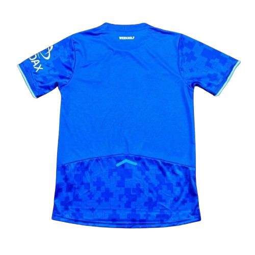 Maillot Bayer Leverkusen Third 2025/2026