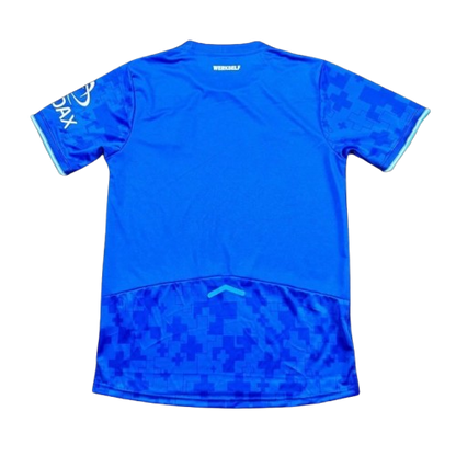 Maillot Bayer Leverkusen Third 2025/2026