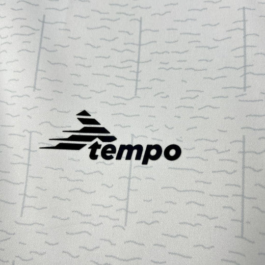 Maillot Cap Vert Extérieur 2026/2027
