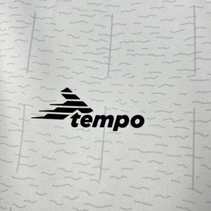 Maillot Cap Vert Extérieur 2026/2027