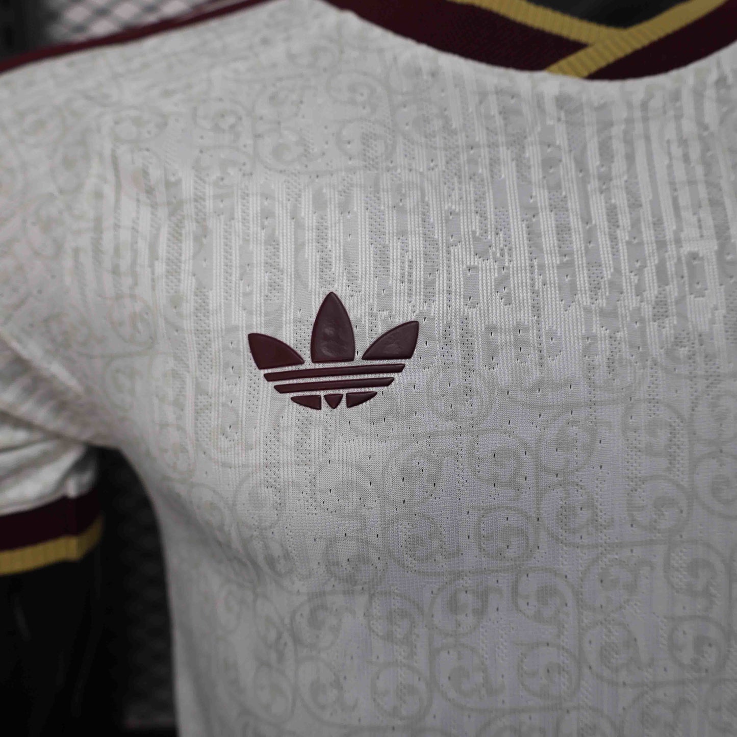 Maillot Player Espagne Extérieur 2026/2027
