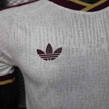 Maillot Player Espagne Extérieur 2026/2027