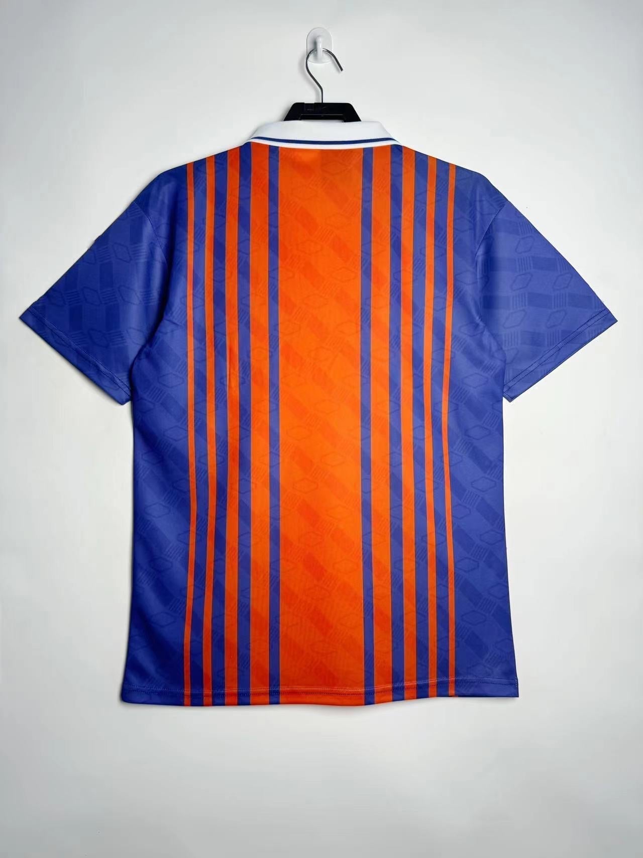 MAILLOT PSG DOMICILE 1993/1994
