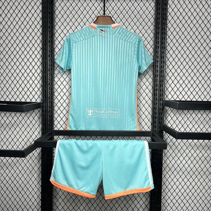 Kit Enfant Inter Miami Concept 2024/2025