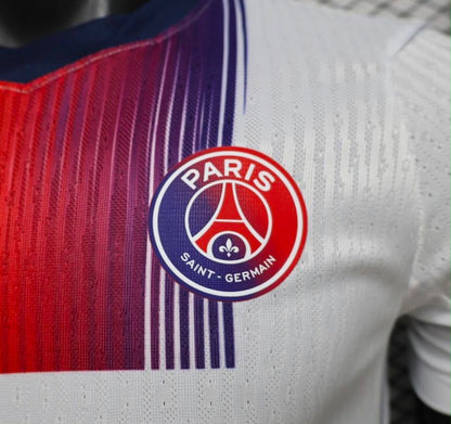 Maillot Match PSG Extérieur 2026/2027