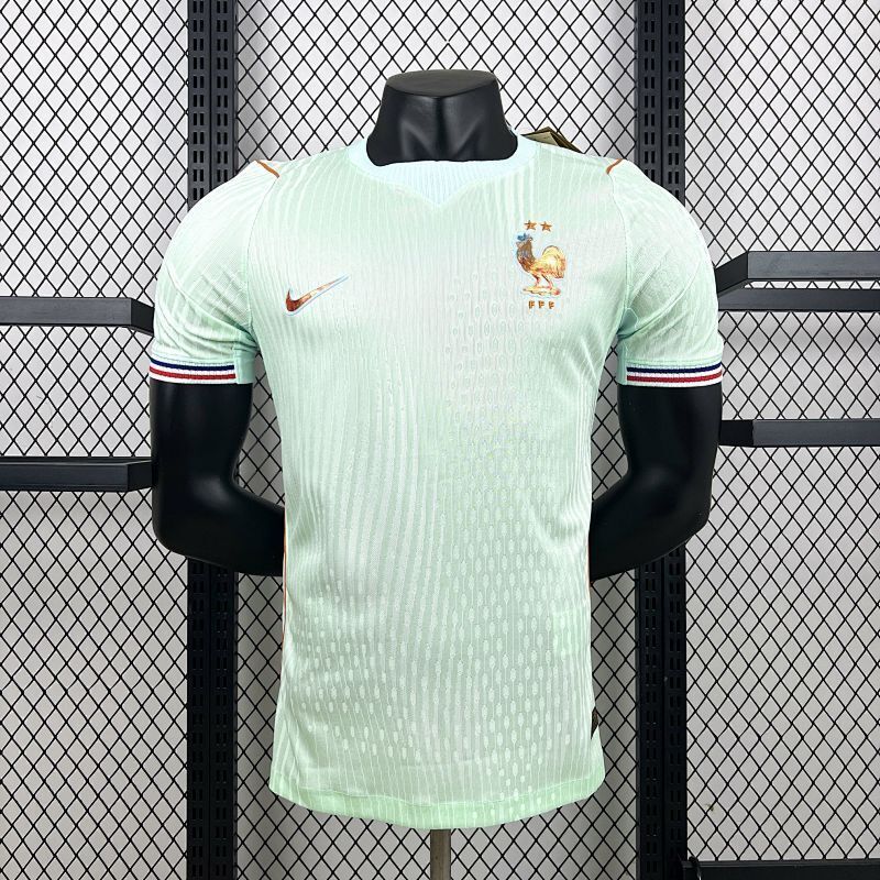 Maillot Player France Extérieur 2026/2027