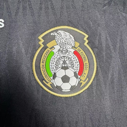 MAILLOT MEXIQUE EXTERIEUR 2010
