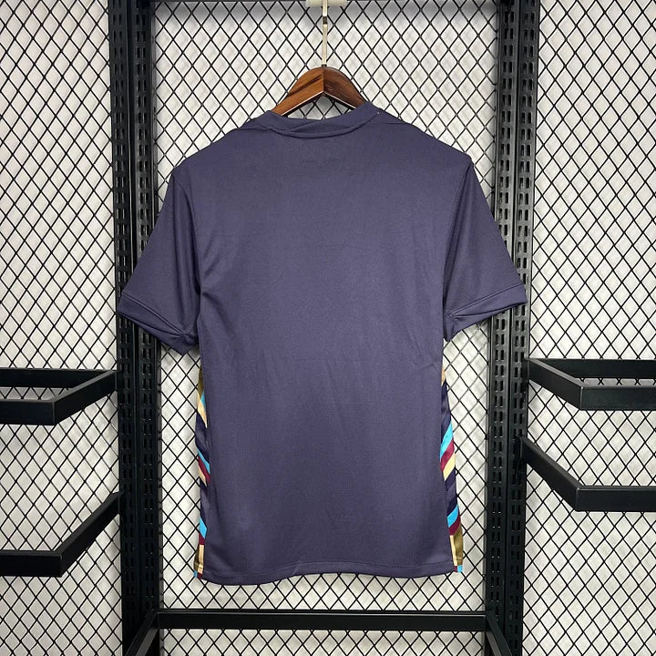 Maillot Angleterre Extérieur 2024/2025