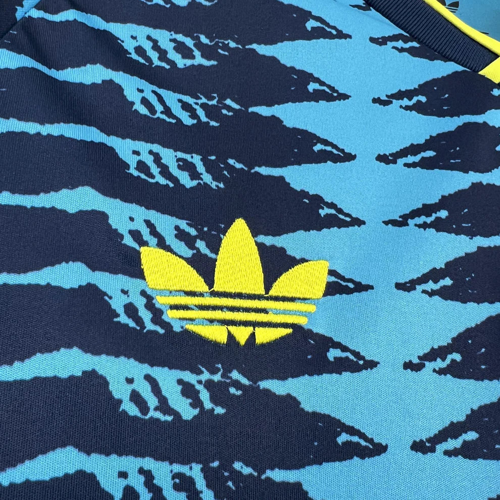 Maillot Colombie Extérieur 2026/2027