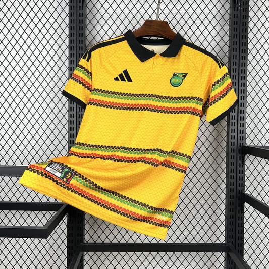 Maillot Jamaique Coupe du monde 2026
