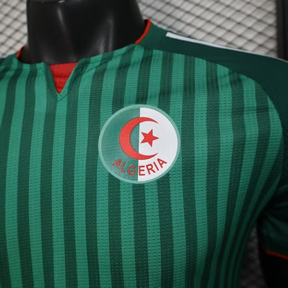 Maillot Player Algérie Extérieur 2026/2027