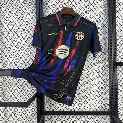 Maillot Barcelone Concept 2025/2026