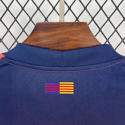 Maillot Barcelone Third 2025/2026
