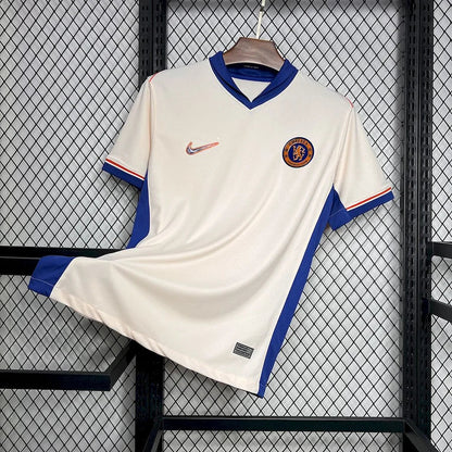 Maillot Chelsea Extérieur 2024/2025