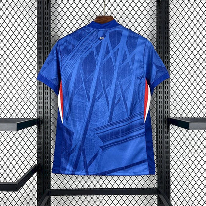 Maillot Chelsea Domicile 2025/2026