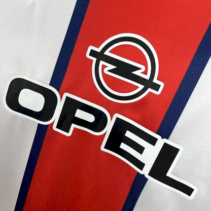 Maillot Paris Retro Extérieur 1998/1999