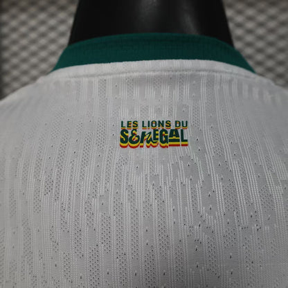 Maillot Sénégal Domicile 2026/2027