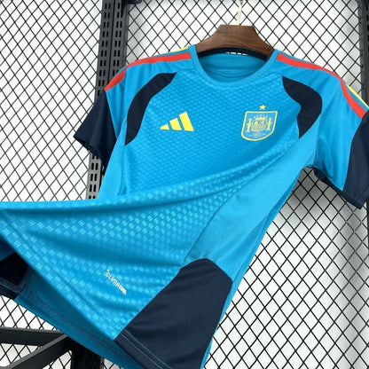 Maillot Espagne Entraînement 2026/2027