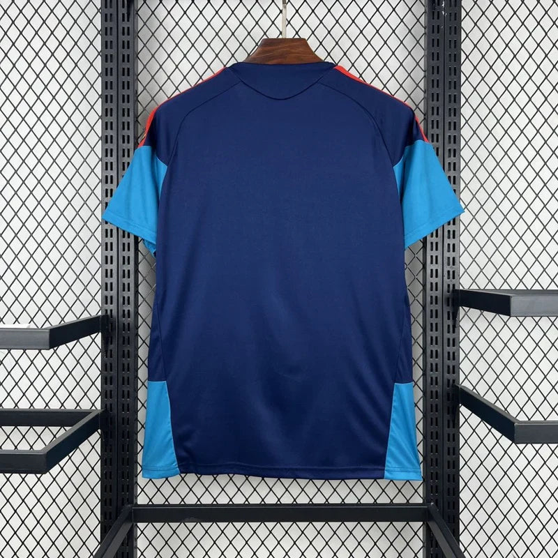 Maillot Espagne Entraînement 2026/2027
