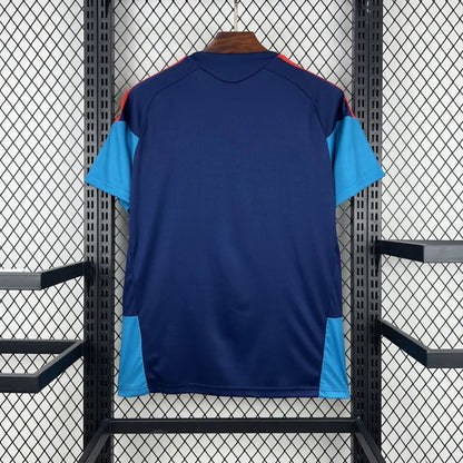 Maillot Espagne Entraînement 2026/2027