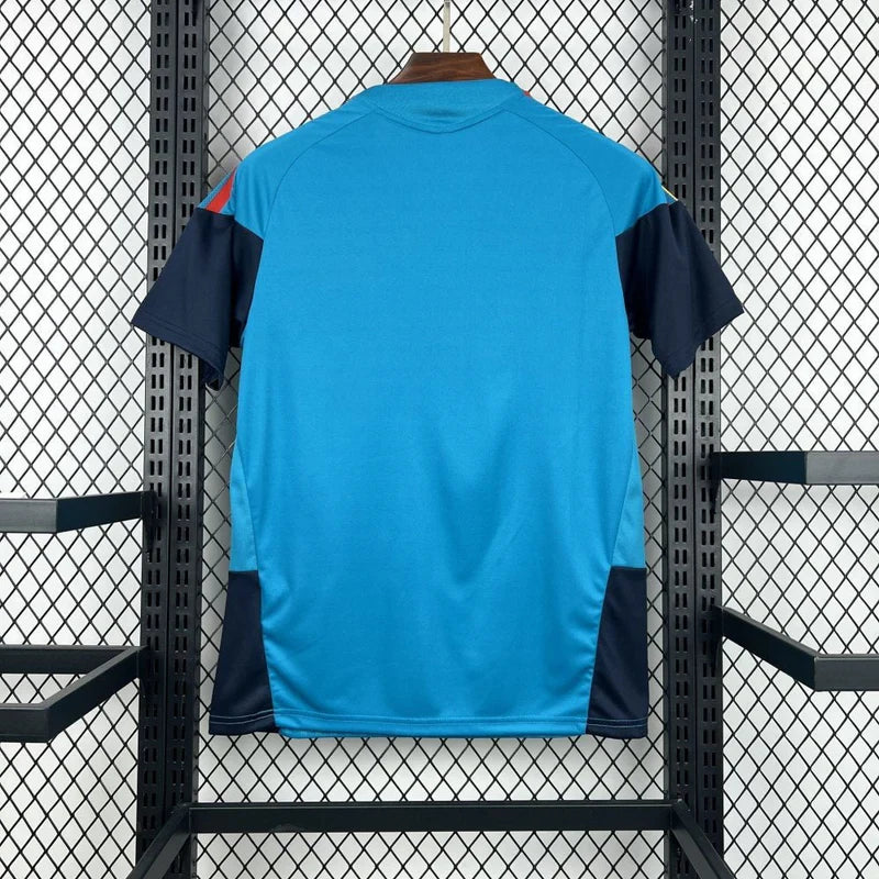 Maillot Espagne Entraînement 2026/2027
