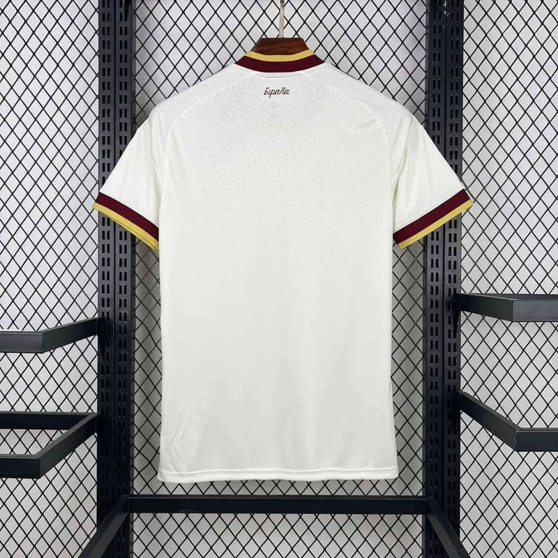 Maillot Espagne Extérieur 2026/2027