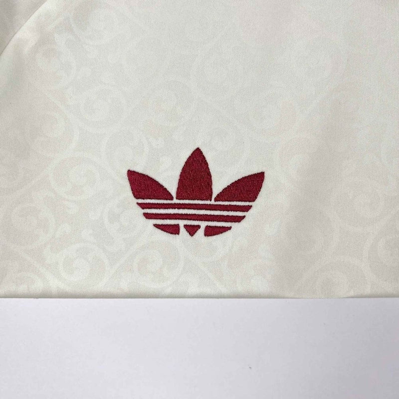 Maillot Espagne Extérieur 2026/2027