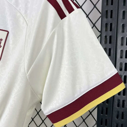 Maillot Espagne Extérieur 2026/2027