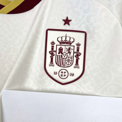 Maillot Espagne Extérieur 2026/2027