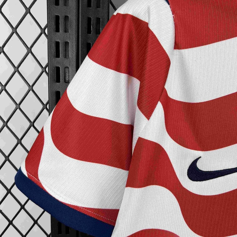 Maillot États-Unis Domicile 2026/2027