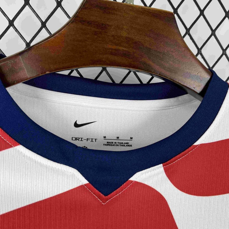 Maillot États-Unis Domicile 2026/2027