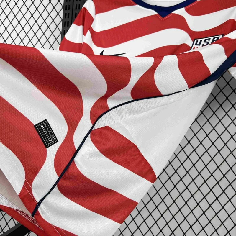 Maillot États-Unis Domicile 2026/2027