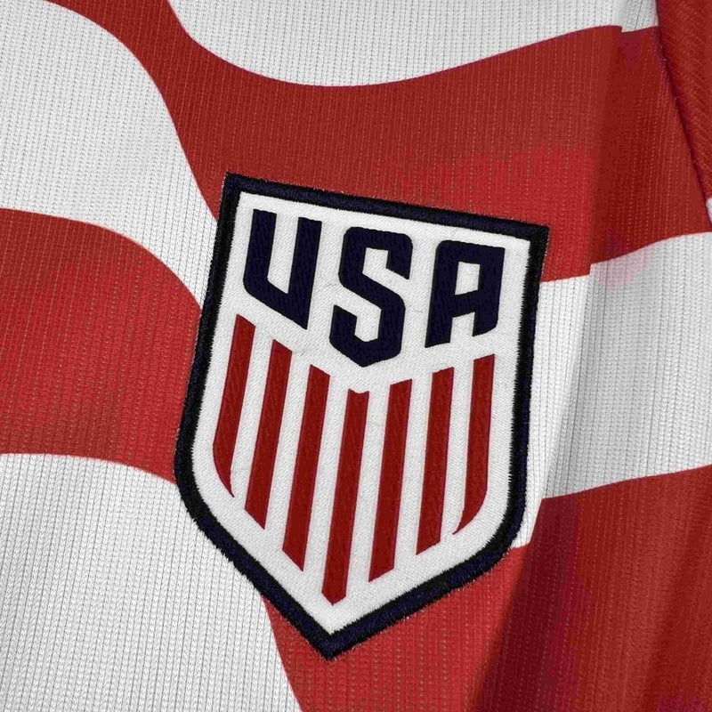 Maillot États-Unis Domicile 2026/2027
