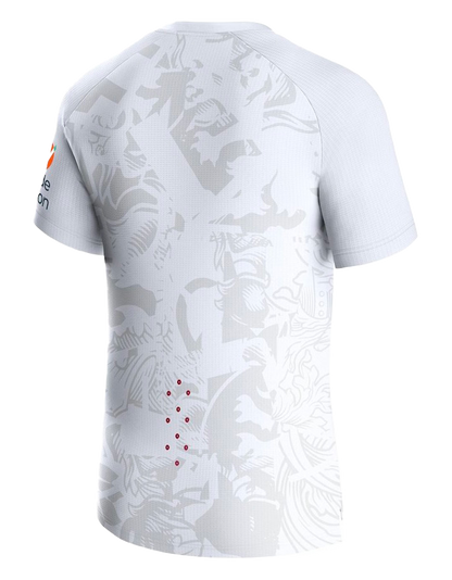 MAILLOT ASTON VILLA EXTERIEUR 2023/2024