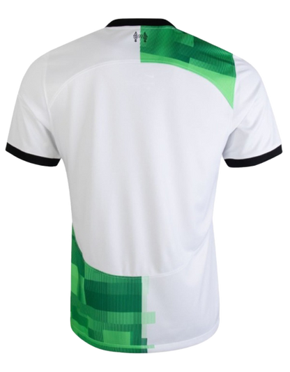 MAILLOT LIVERPOOL EXTERIEUR 2023/2024