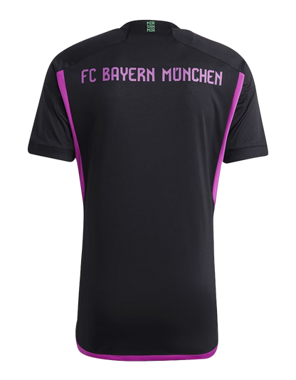 MAILLOT BAYERN MUNICH EXTERIEUR 2023/2024